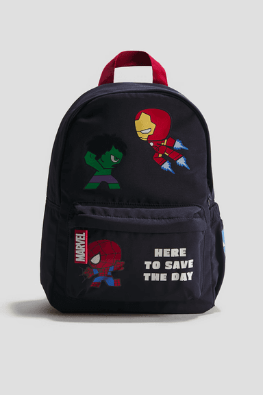 Marvel Avengers Backpack