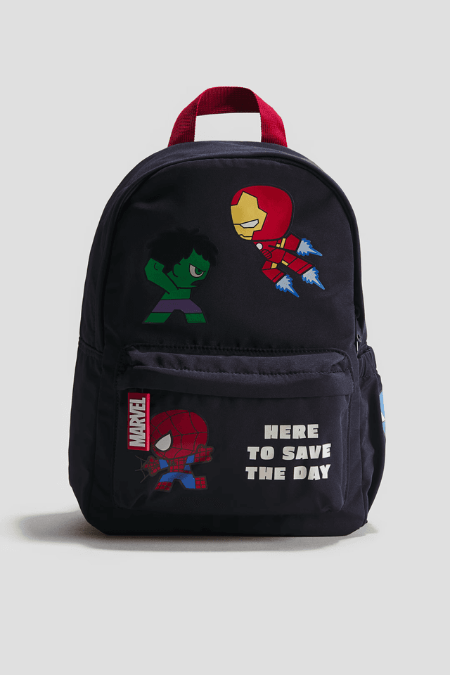 H&M Marvel Avengers Backpack
