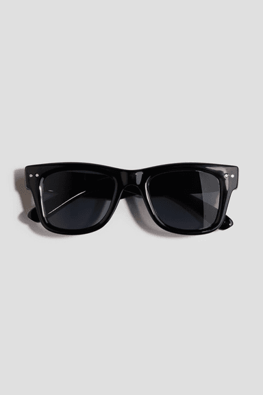 Square Sunglasses