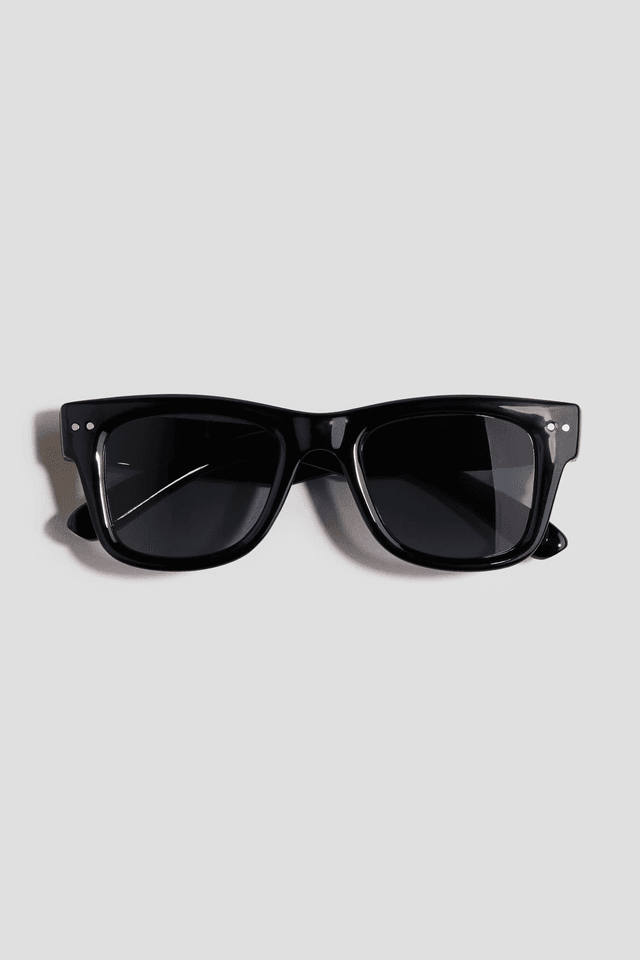 H&M Square Sunglasses