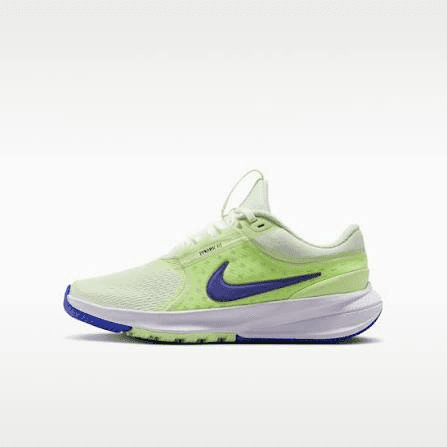 undefined Nike Star Runner 4