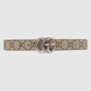 GG Supreme Belt
