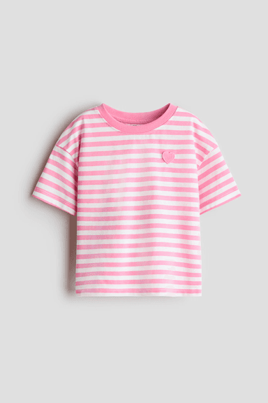 Striped T-Shirt