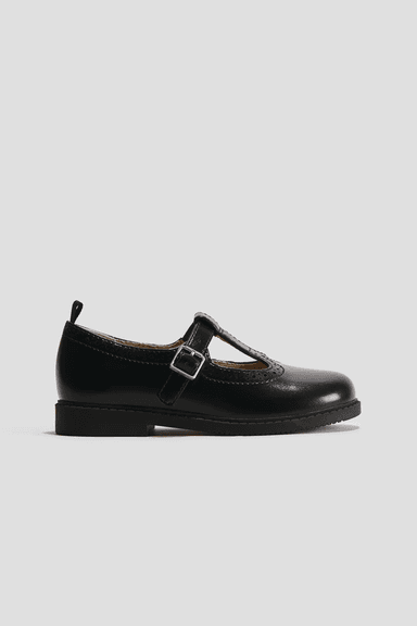 T-Bar Shoes