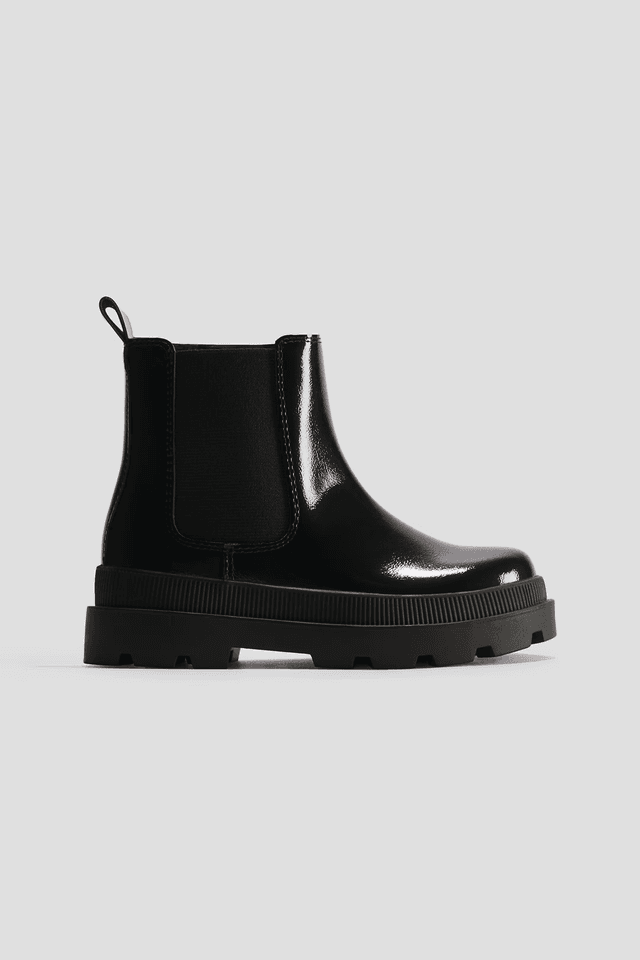 H&M Chelsea Boots