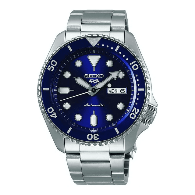 Seikeo Seiko 5 Sports