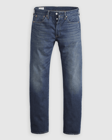 501® Original Fit Jeans