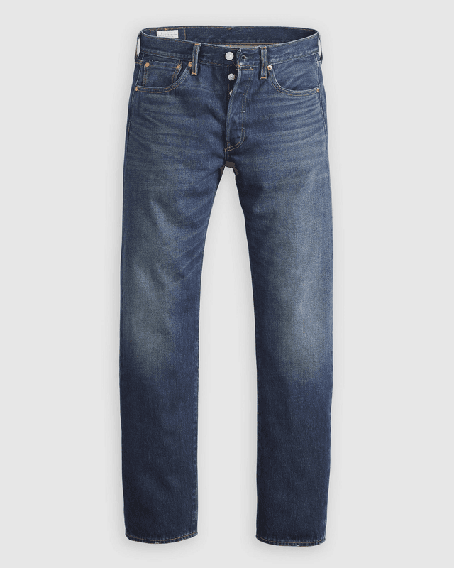 Levi's 501® Original Fit Jeans