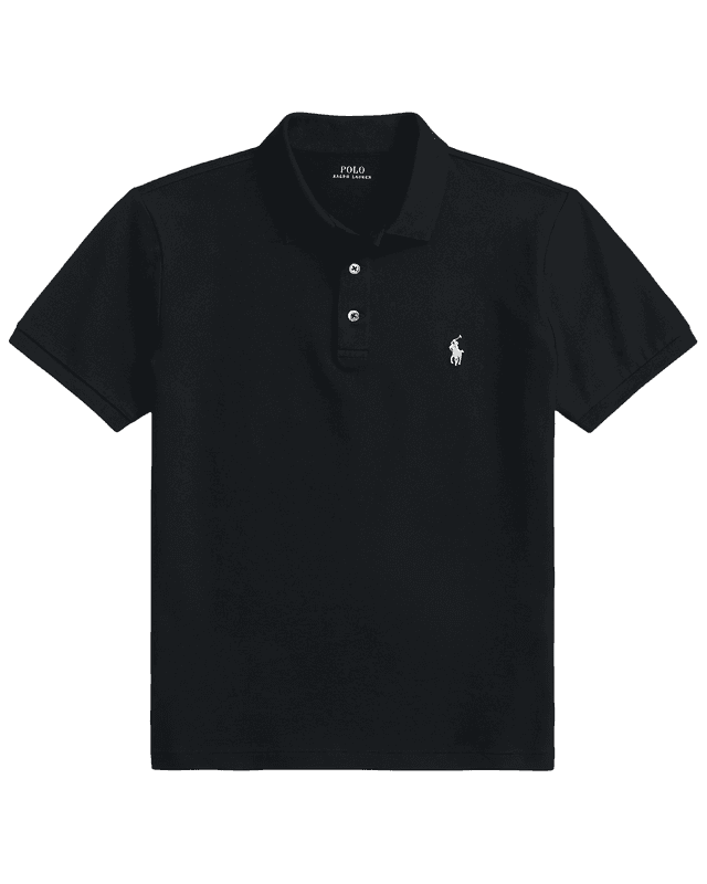Polo Ralph Lauren The Iconic Mesh Polo Shirt