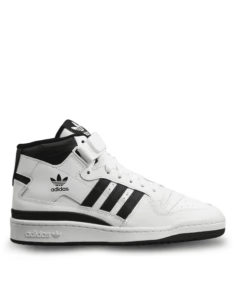 Adidas Adidas Forum Mid