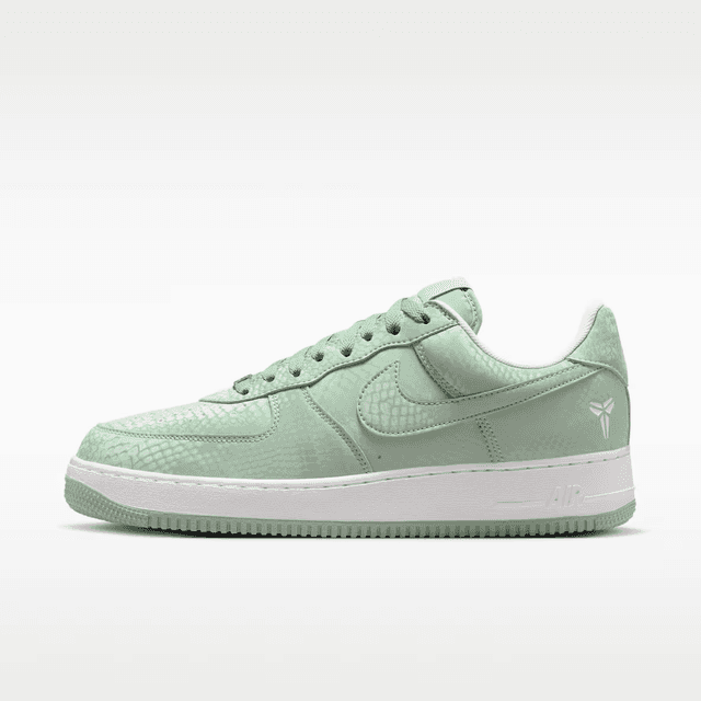 Nike Kobe Air Force 1 Low