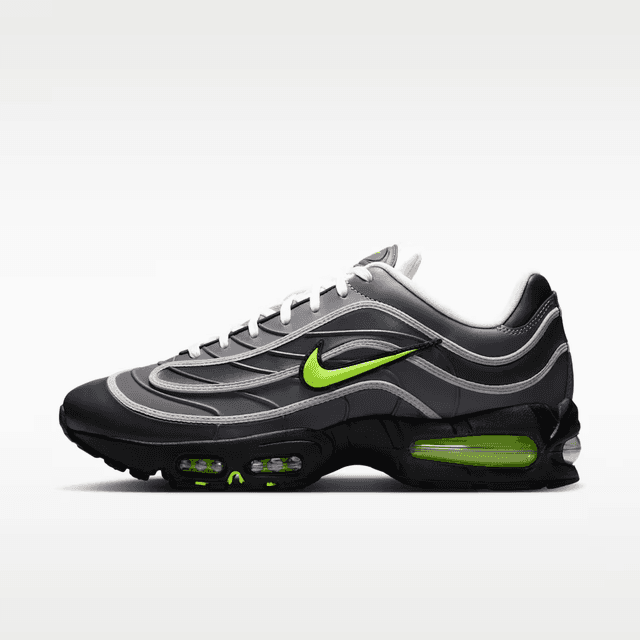 Nike Nike Air Max Deluxe
