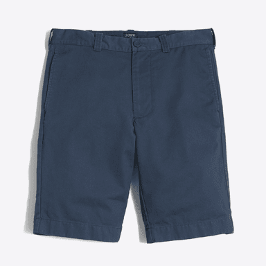 Stretch Chino Short