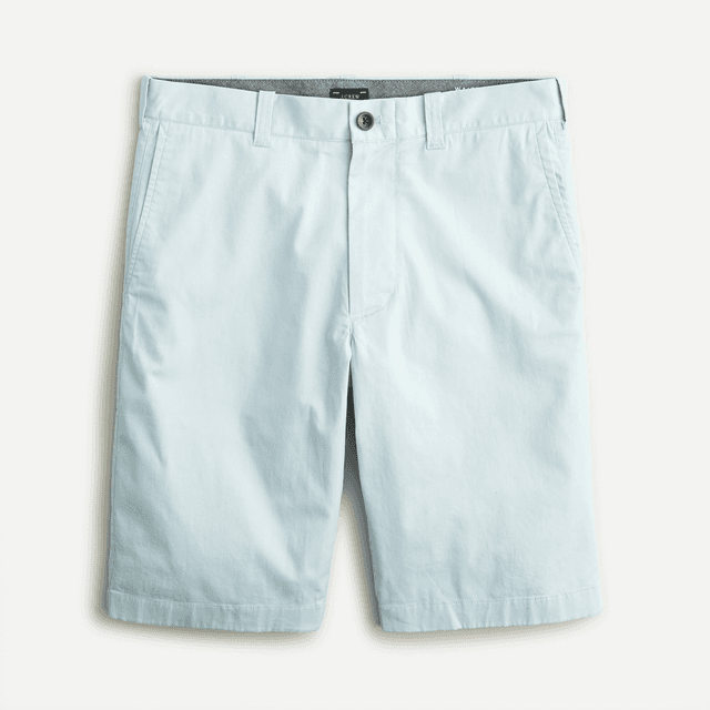 J.Crew Stretch Chino Short