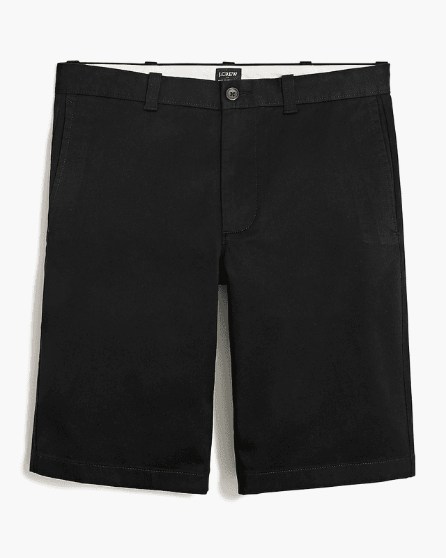 J.Crew Stretch Chino Short