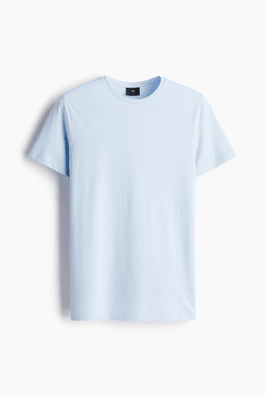 Slim Fit T-Shirt