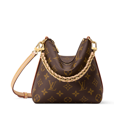 Loop Hobo Chain Bag