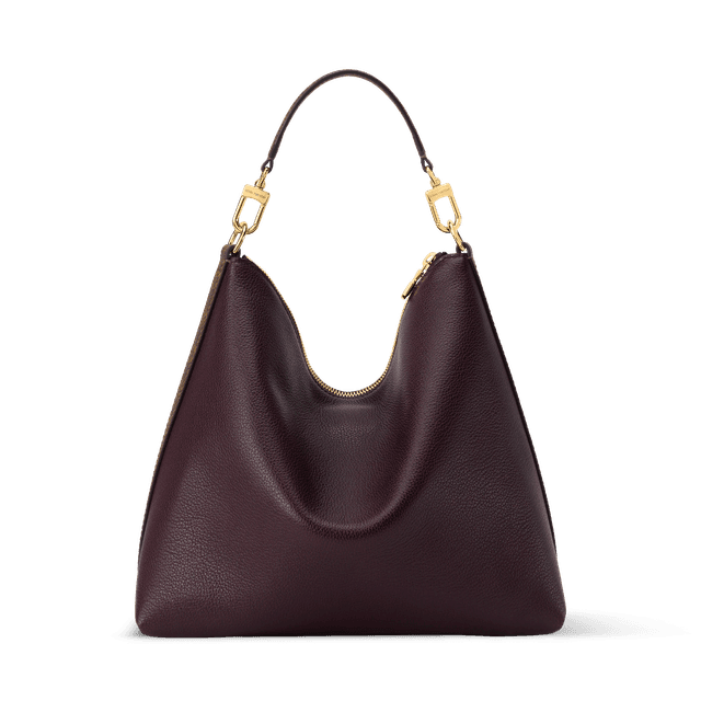 Louis Vuitton CarryAll PM Hobo Bag