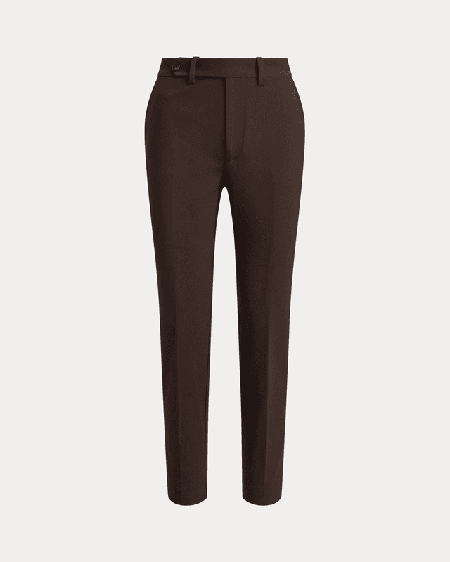 Polo Ralph Lauren Tailored Slim Dress Pant