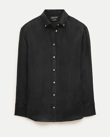 Slim relaxed-fit shirt
