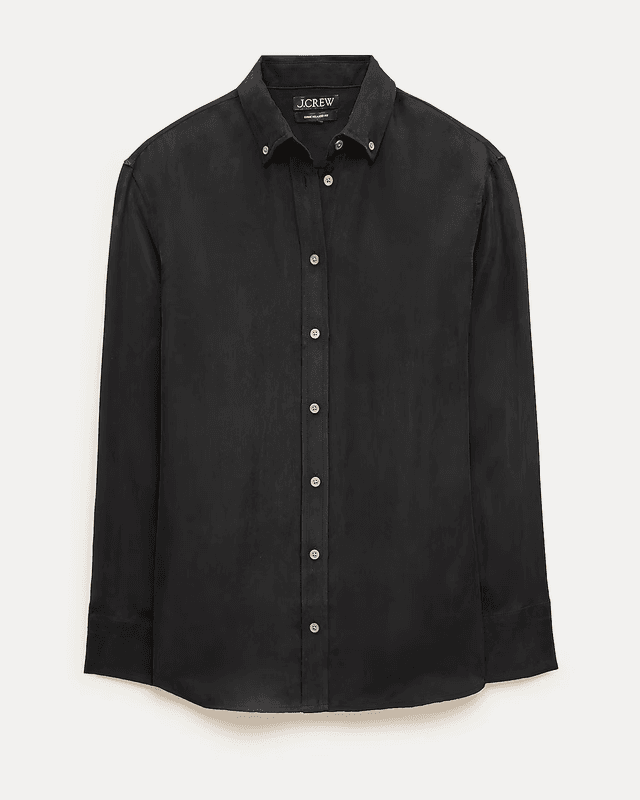 J.Crew Slim relaxed-fit shirt