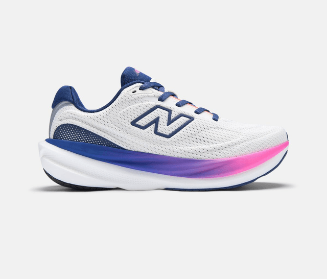 New Balance New Balance Fresh Foam X More v4