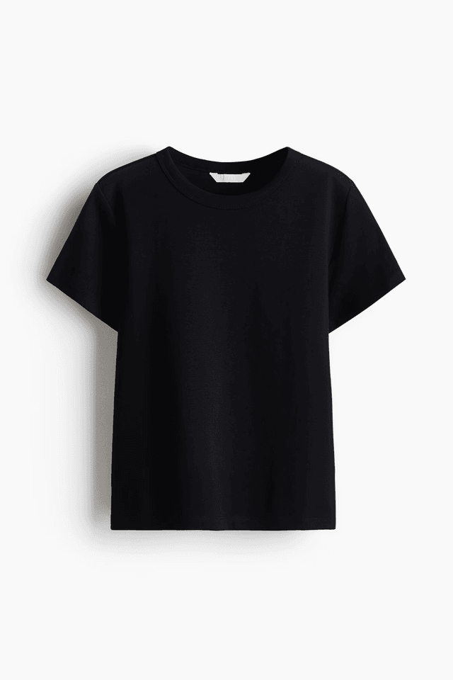 H&M Cotton T-Shirt