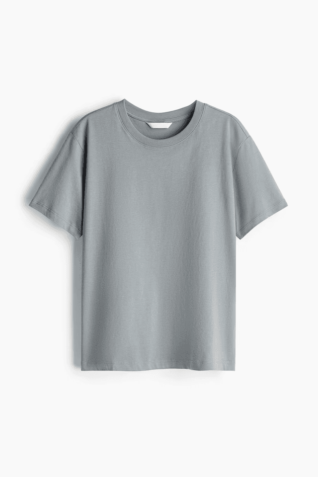 H&M Relaxed Fit T-Shirt