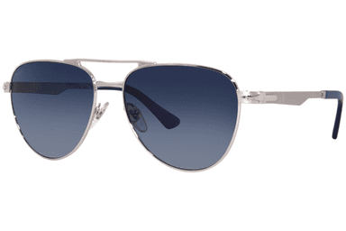 Persol PO3260S Aviator Sunglasses