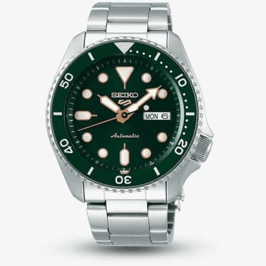 Seiko 5 Sports
