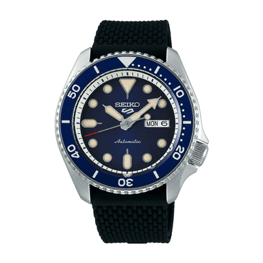 Seiko 5 Sports