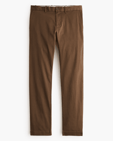 484 Slim-fit Stretch Chino Pant
