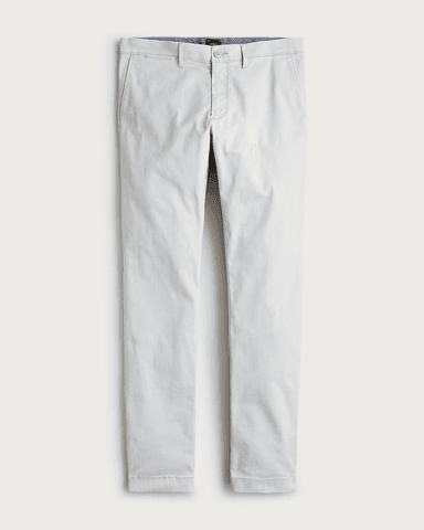 484 Slim-fit Stretch Chino Pant