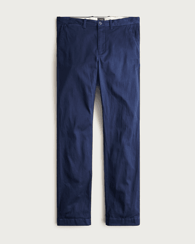 484 Slim-fit Stretch Chino Pant