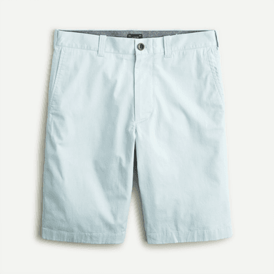 Stretch Chino Short