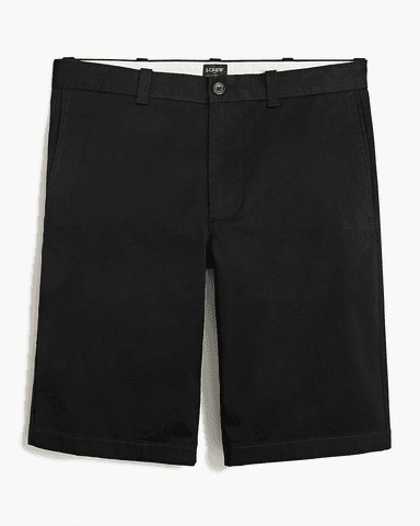Stretch Chino Short