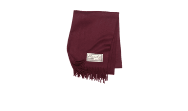 L'Écharpe Cashmere Scarf