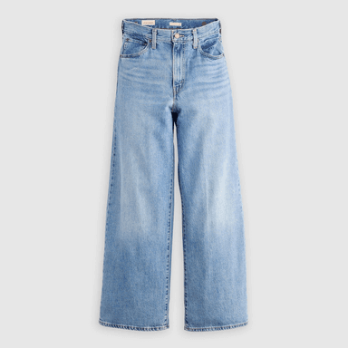 Women's High-Loose Jeans